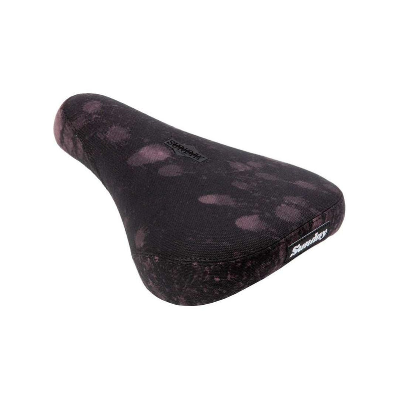 SUNDAY SEAT SILVA PIVOTAL