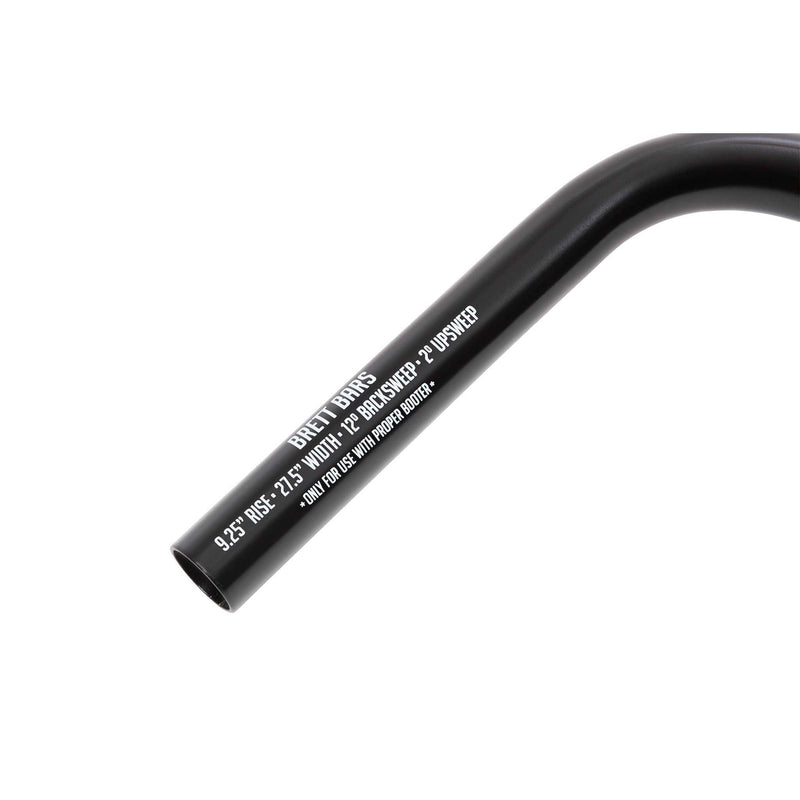 SUNDAY BRETT SILVA HANDLEBAR