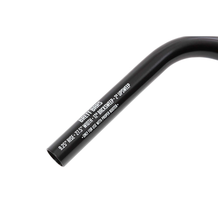 SUNDAY BRETT SILVA HANDLEBAR