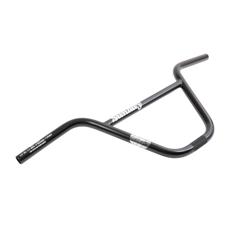 SUNDAY BRETT SILVA HANDLEBAR