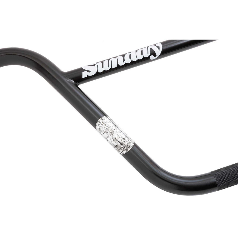 SUNDAY BRETT SILVA HANDLEBAR