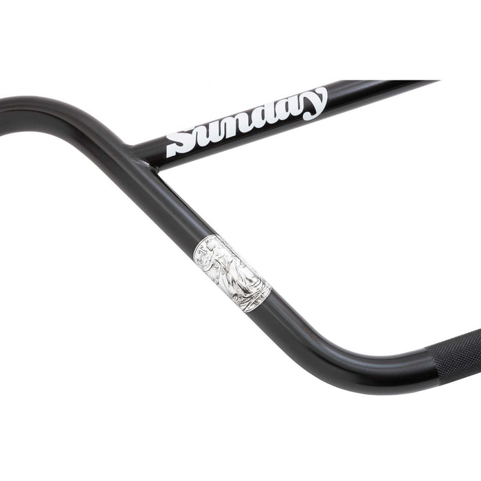 SUNDAY BRETT SILVA HANDLEBAR