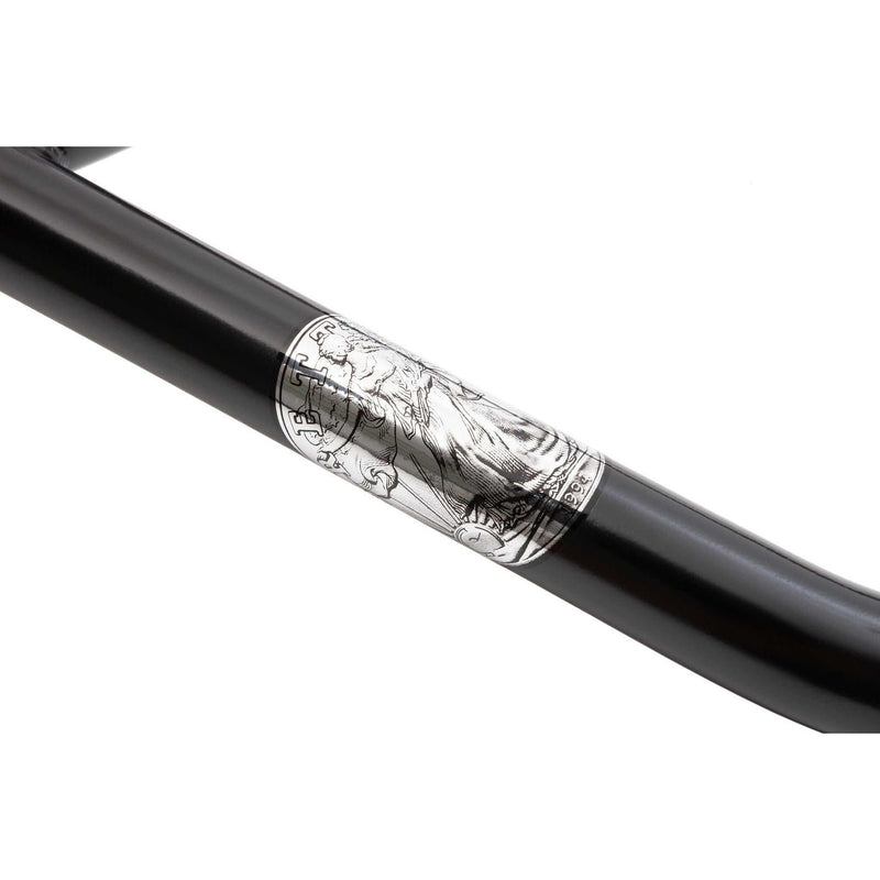 SUNDAY BRETT SILVA HANDLEBAR