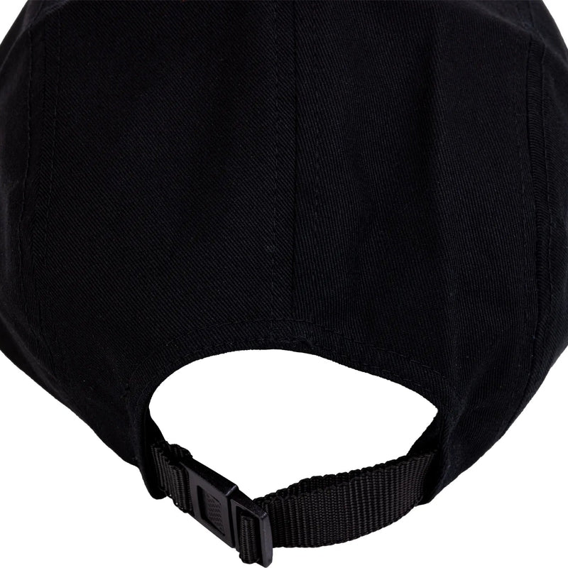 SUNDAY CLASSY CAMPER CAP