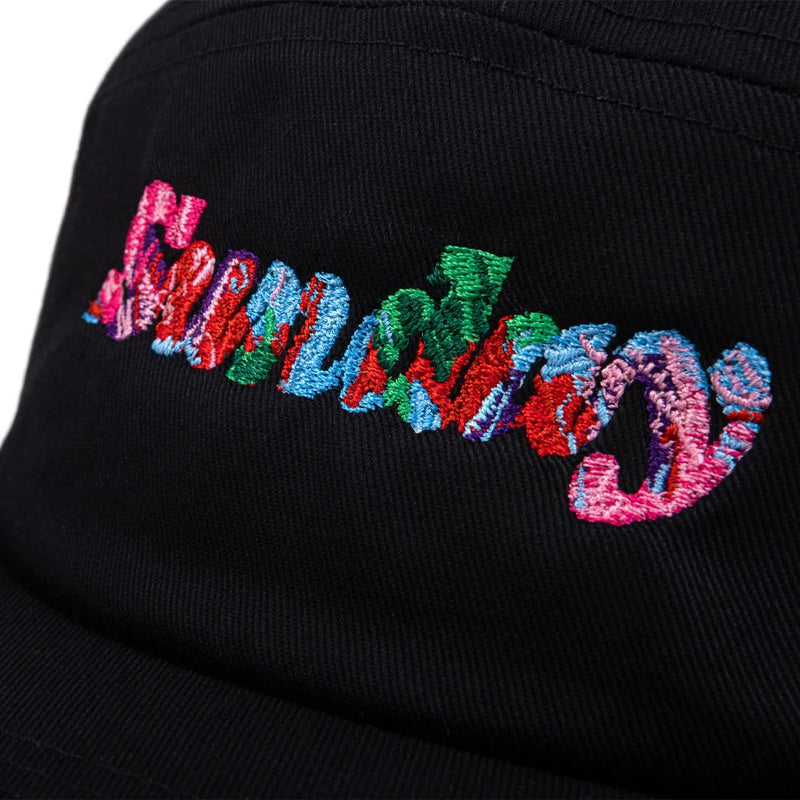 SUNDAY CLASSY CAMPER CAP