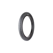Sunday Street Sweeper v2 black BMX tire with directional tread and Jake Seeley signature design
