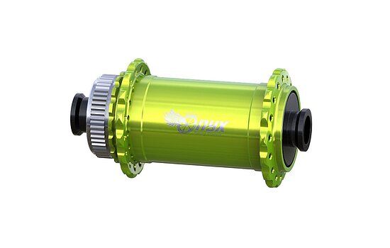 ONYX VESPER MTB CL FRONT WHEEL HUB