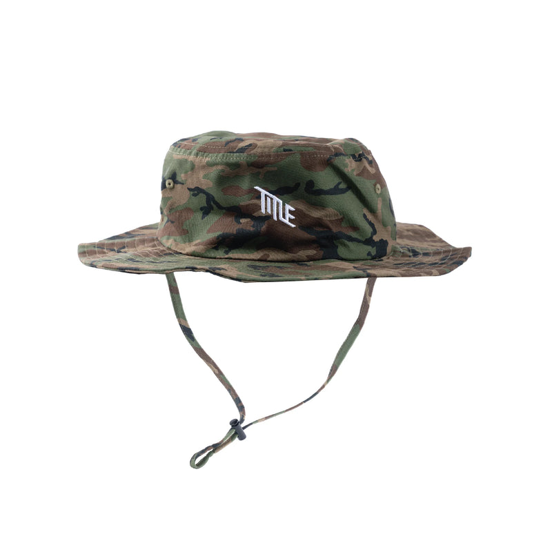 TITLE MTB SAFARI HAT