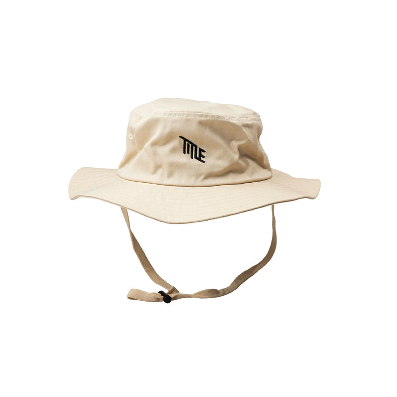 TITLE MTB SAFARI HAT