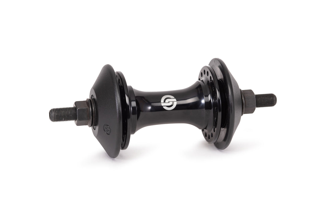 Salt EX Front Hub