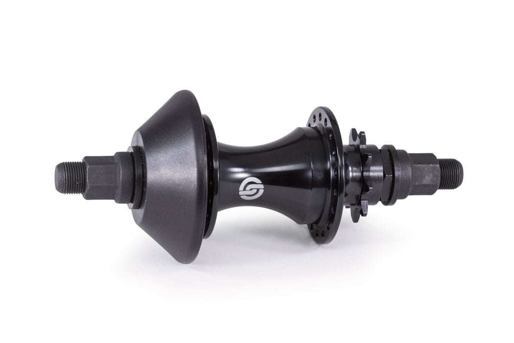 Salt EX Cassette Hub