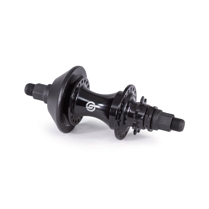 Salt EX Cassette Hub