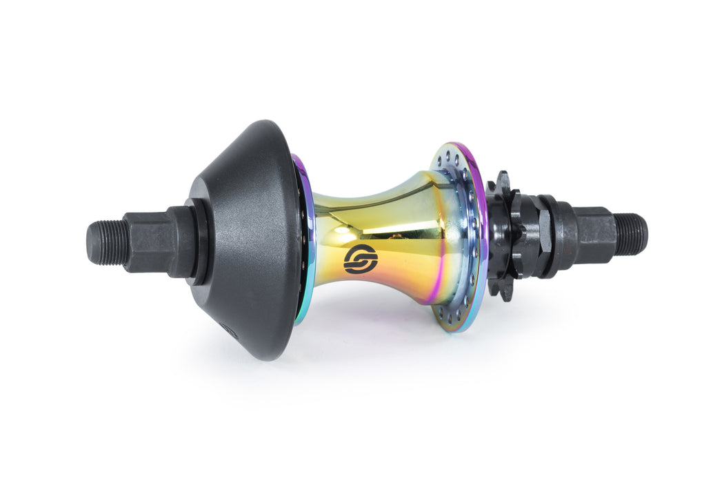 Salt EX Cassette Hub