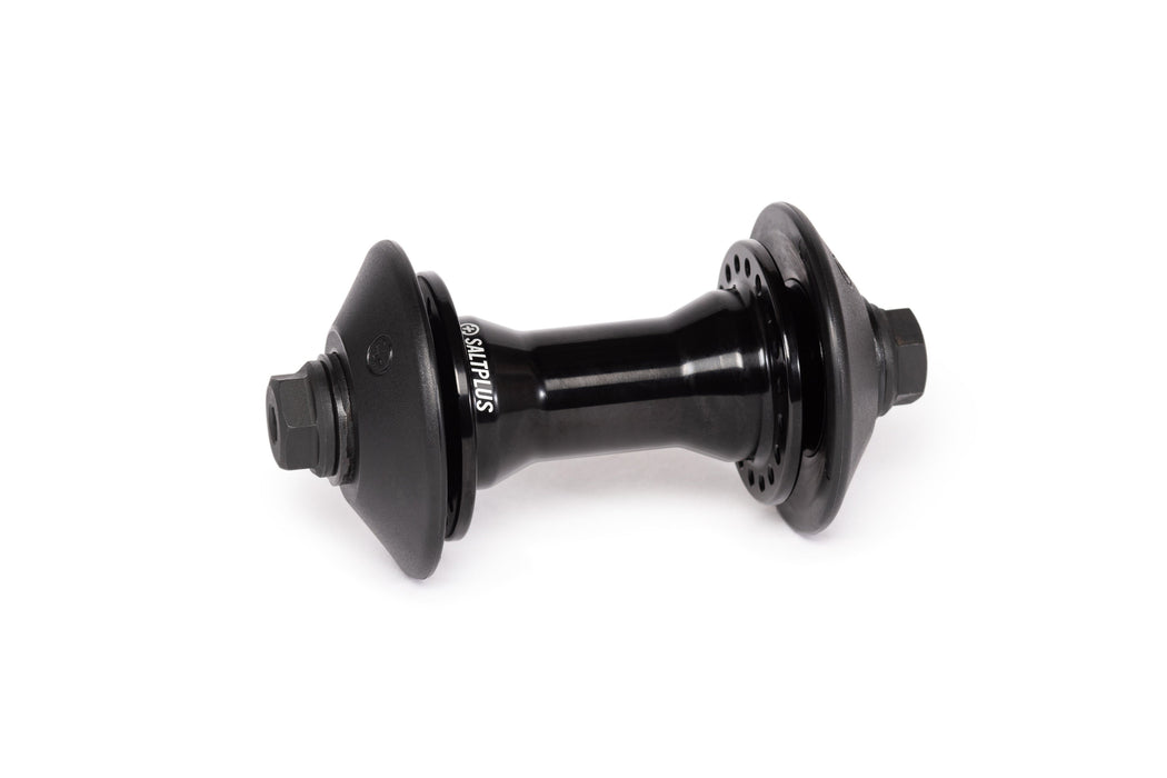 Saltplus Trapez Front Hub