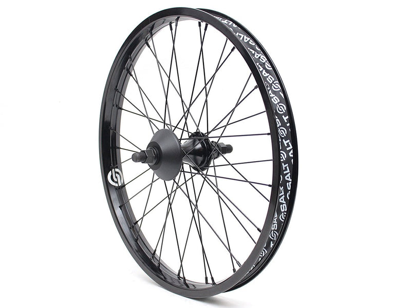 SALT EX CASSETTE REAR WHEEL