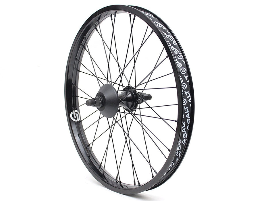 SALT EX CASSETTE REAR WHEEL