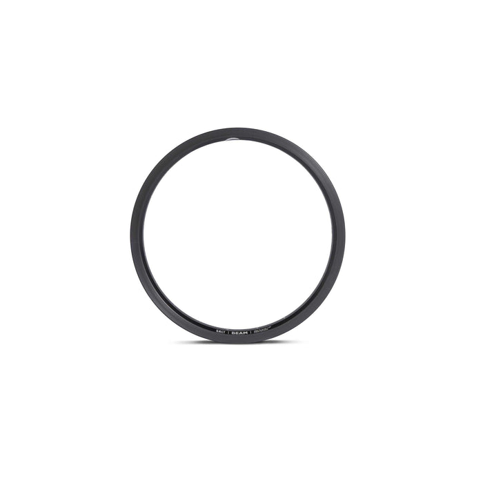 SALT BEAM RIM for 12" or 14" wheels, strong 6061 T6 alloy with thick sidewalls.