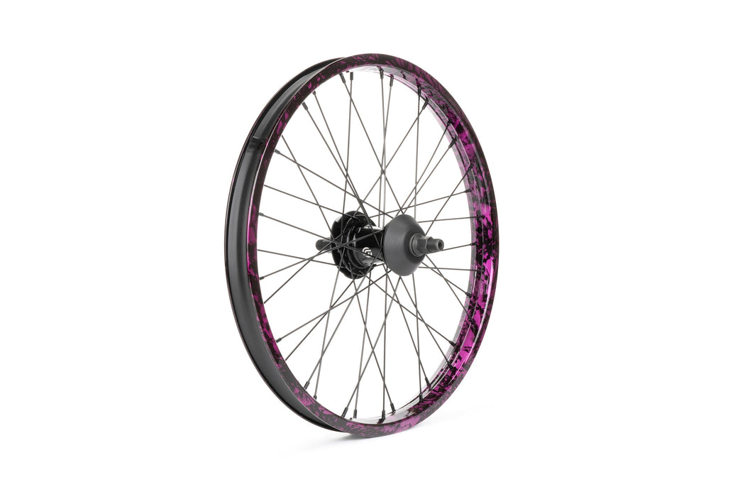 Salt Everest Freecoaster Rear Wheel