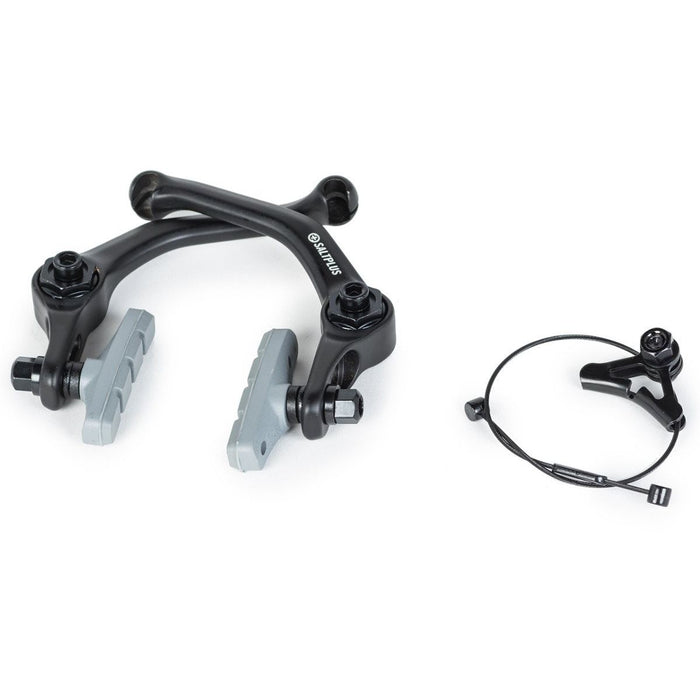 SALTPLUS GEO XL V1 U BRAKE