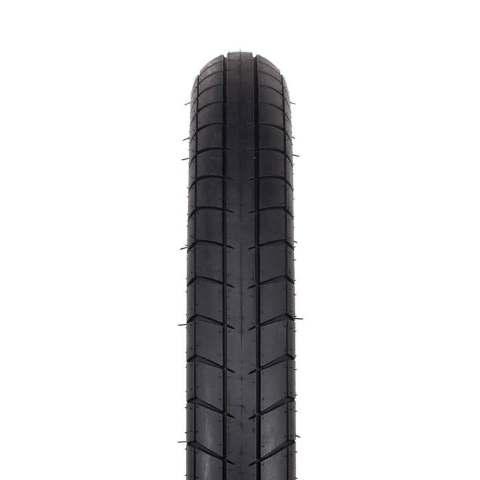 Saltplus Burn Tire