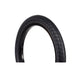 SALTPLUS BURN TIRE - Durable street tire with fast, smooth tread; available in black or desert camo, sizes 20"x2.3" to 20"x2.4".