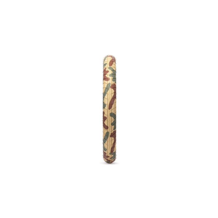 SALTPLUS BURN TIRE in desert camo pattern, 20"x 2.35", featuring a durable street tread design.