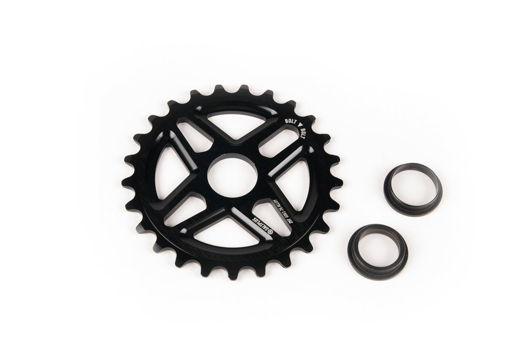 Saltplus Center Sprocket