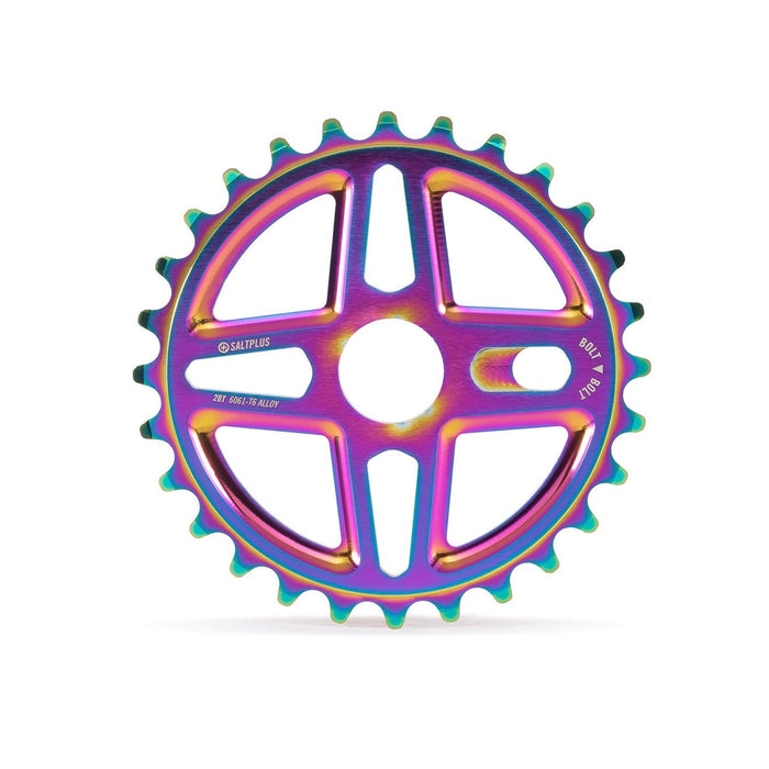 Saltplus Center Sprocket