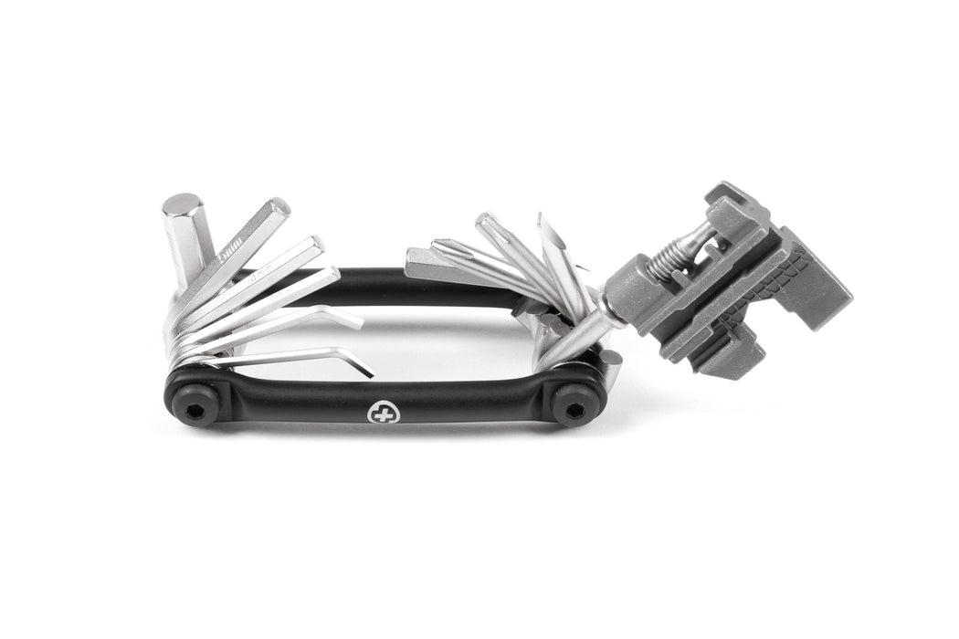 Saltplus Flip Multitool