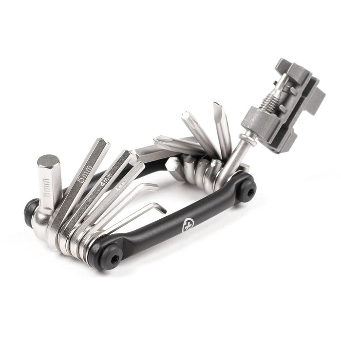 Saltplus Flip Multitool