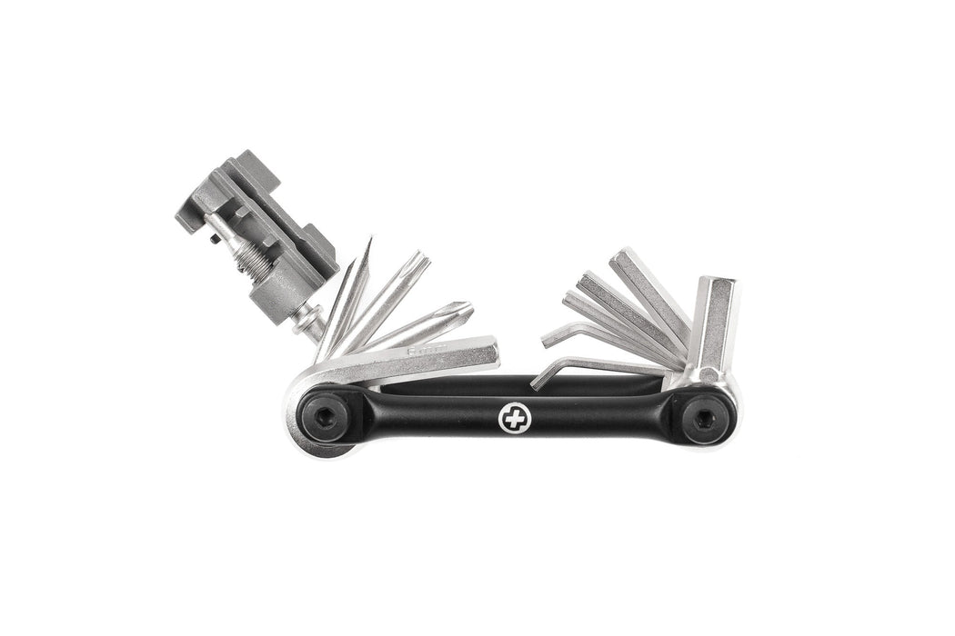 Saltplus Flip Multitool