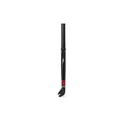 Saltplus HQ Fork pro-level chromoly BMX fork with 26mm offset and black chrome finish