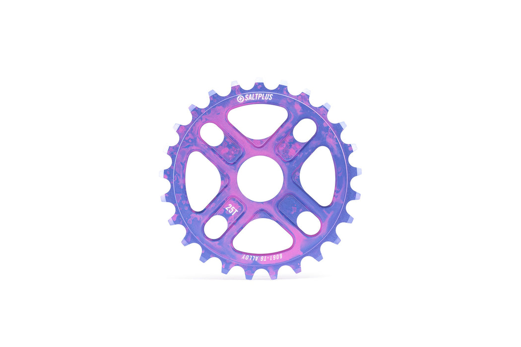 Saltplus Manta Sprocket