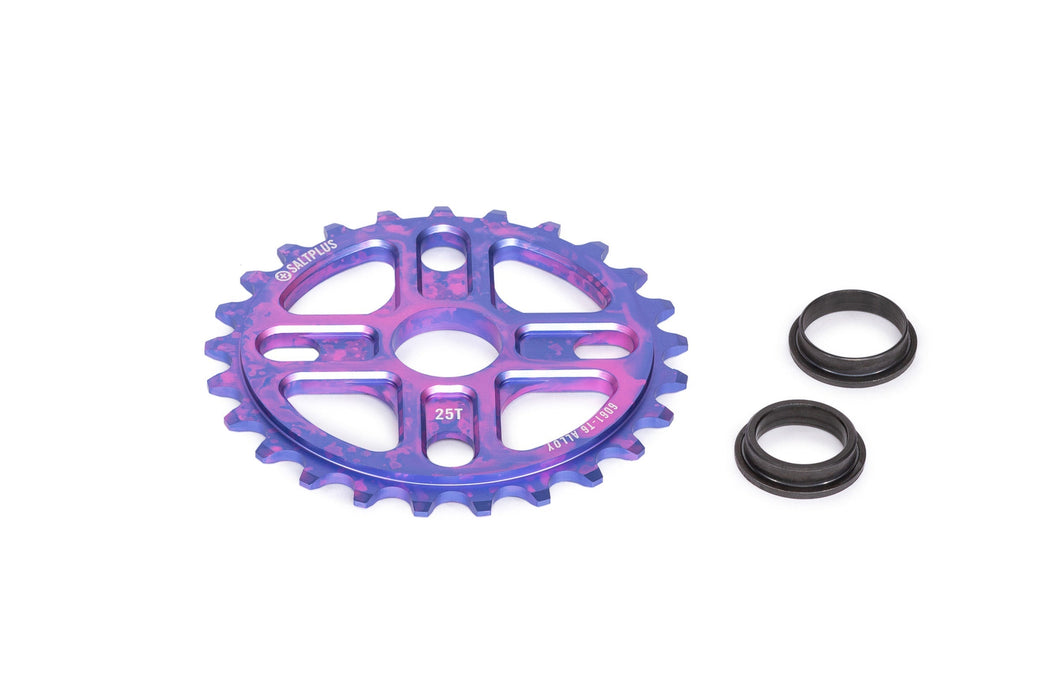 Saltplus Manta Sprocket