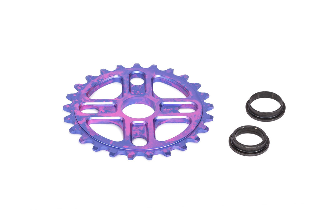 Saltplus Manta Sprocket