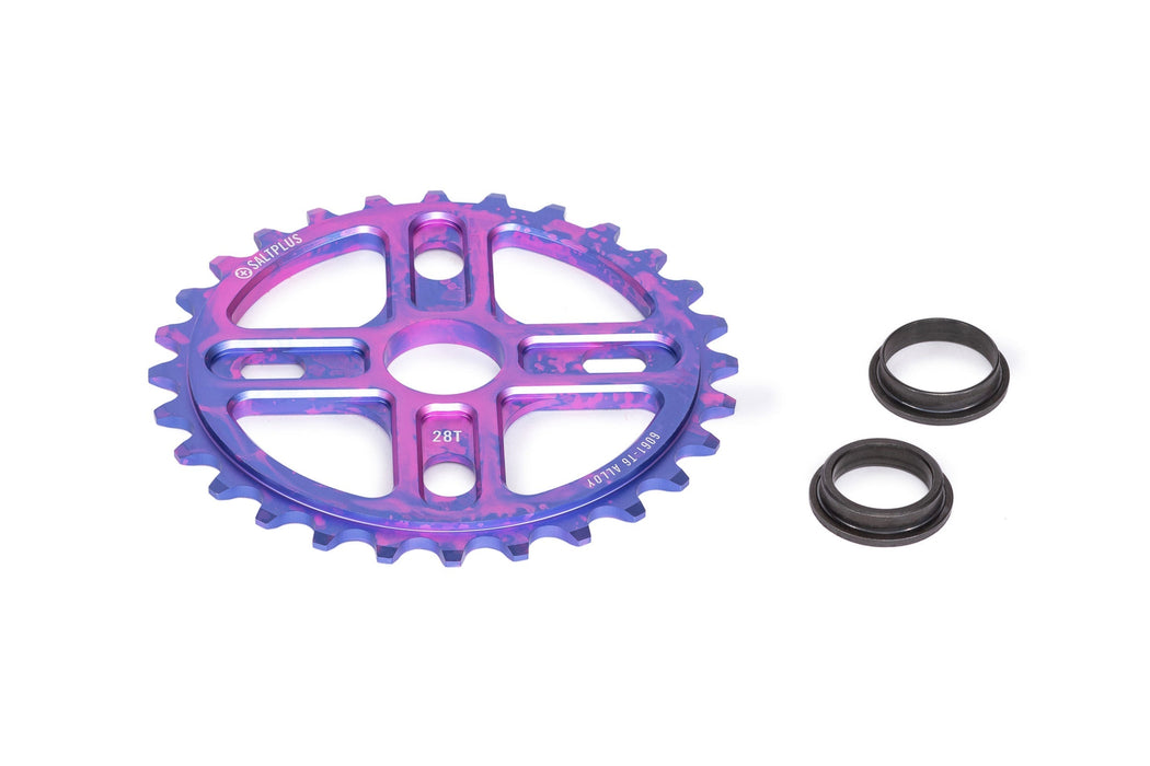 Saltplus Manta Sprocket