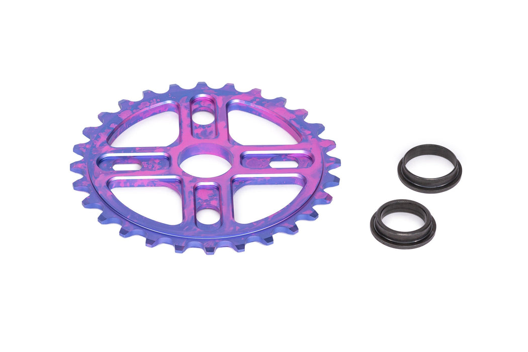 Saltplus Manta Sprocket