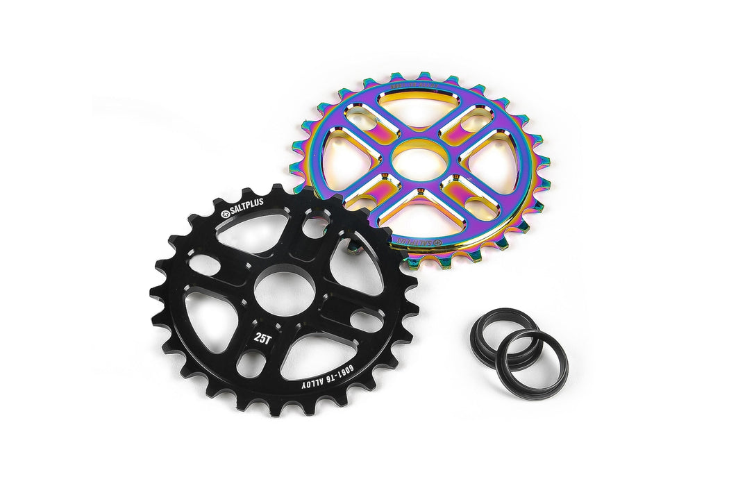 Saltplus Manta Sprocket