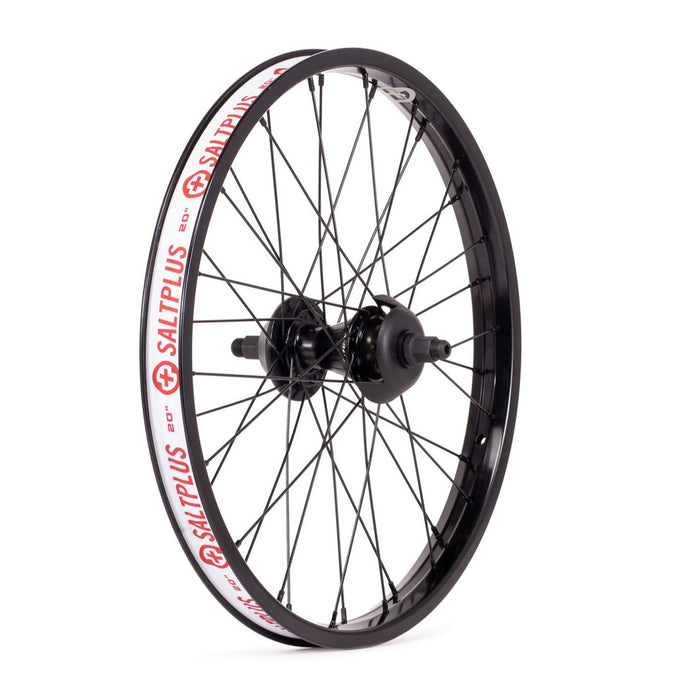 Saltplus Mesa/ Trapez Cassette Rear Wheel