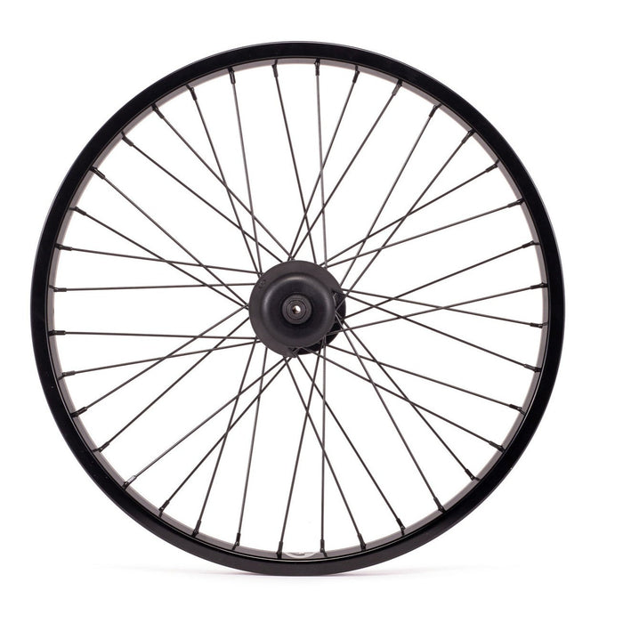 Saltplus Mesa/ Trapez Cassette Rear Wheel