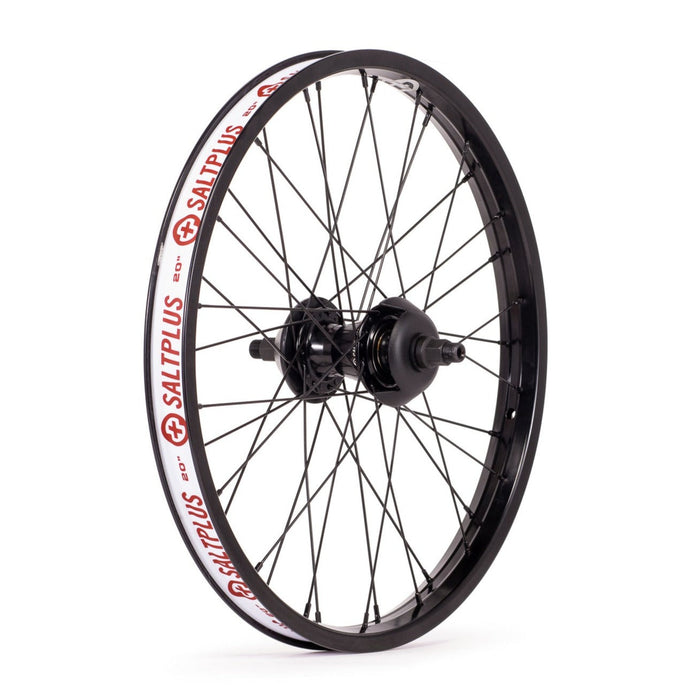 Saltplus Mesa/ Vertex Freecoaster Rear Wheel