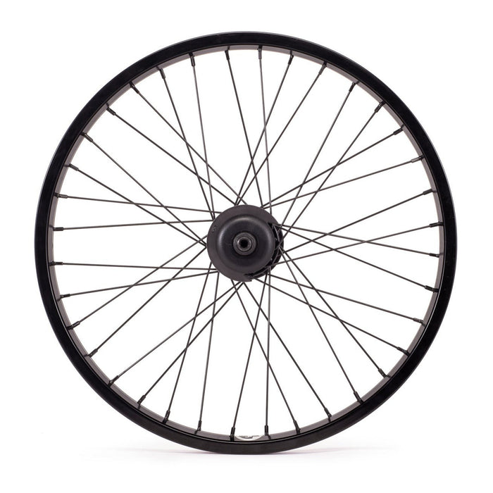 Saltplus Mesa/ Vertex Freecoaster Rear Wheel