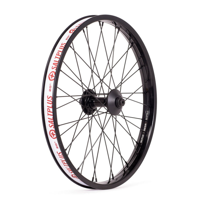 Saltplus Mesa Front Wheel