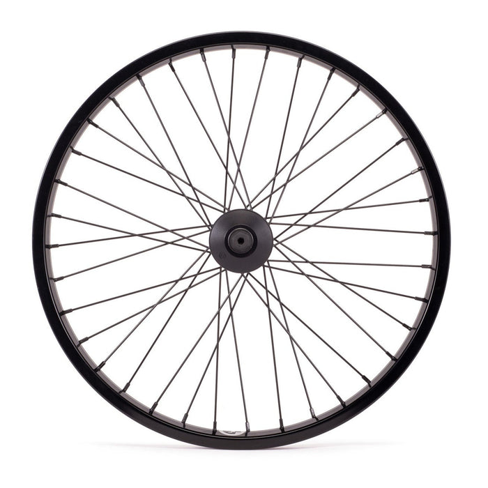 Saltplus Mesa Front Wheel