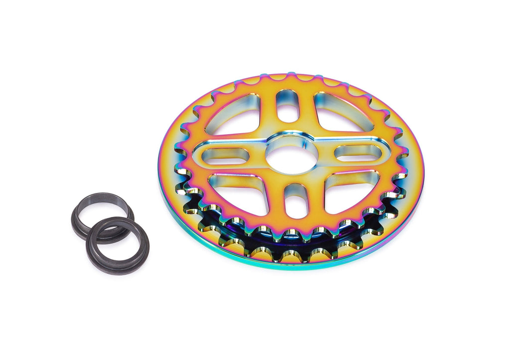 Saltplus Orion Guard Sprocket