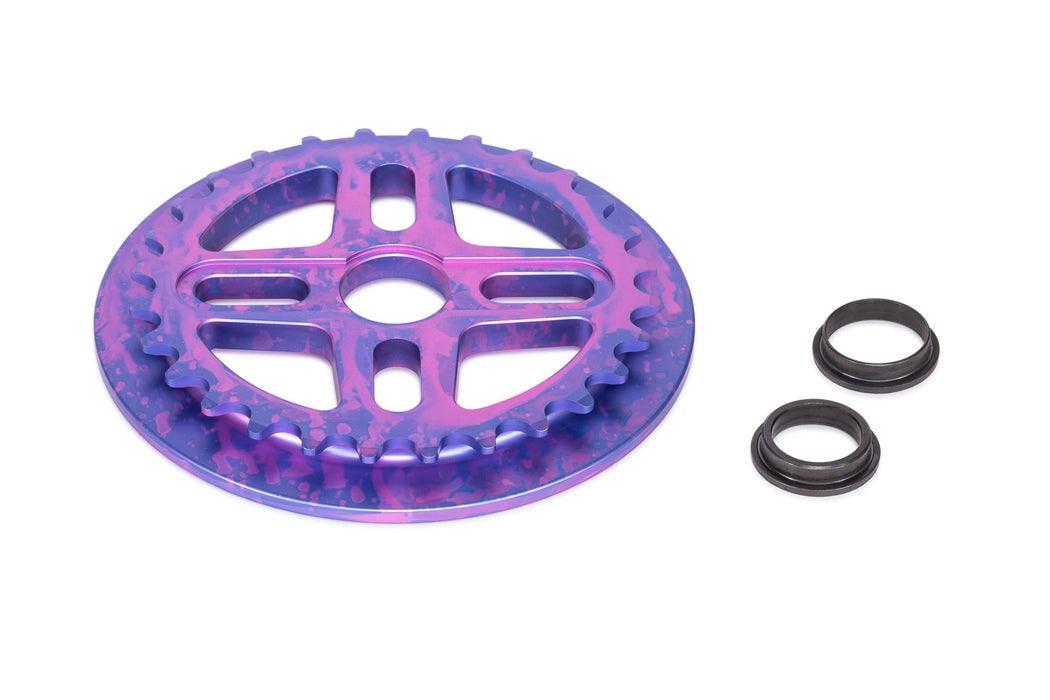 Saltplus Orion Guard Sprocket