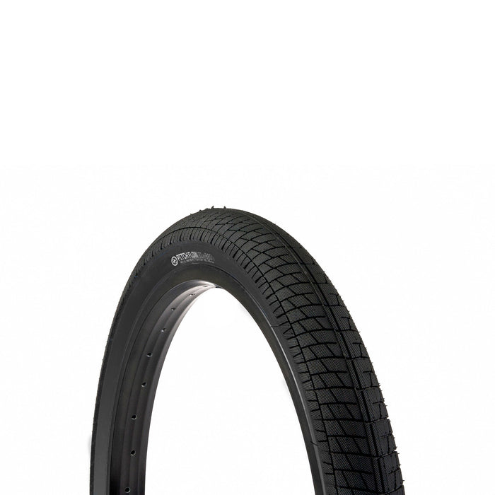 Saltplus Pitch Flow Tire