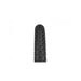 SALTPLUS PITCH RAW TIRE featuring knobby tread, black color, 20"x2.25", ideal for trails and improved traction.