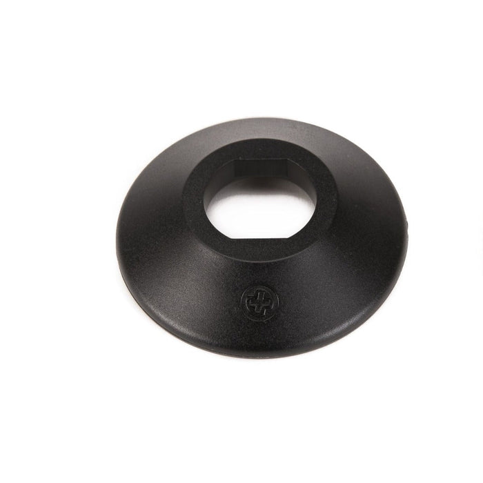 Saltplus Pro Nylon Front Hub Guard