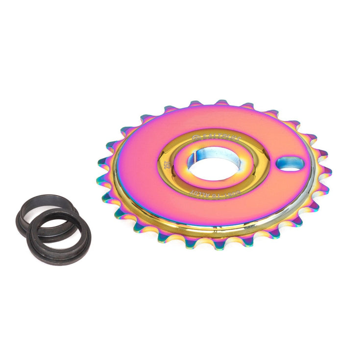 Saltplus Solidus Sprocket